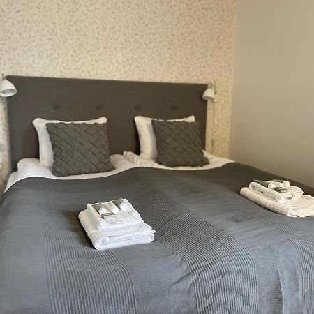 Hotell Luspen 스토루만 외부 사진