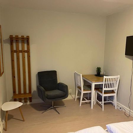 Hotell Luspen 스토루만 외부 사진