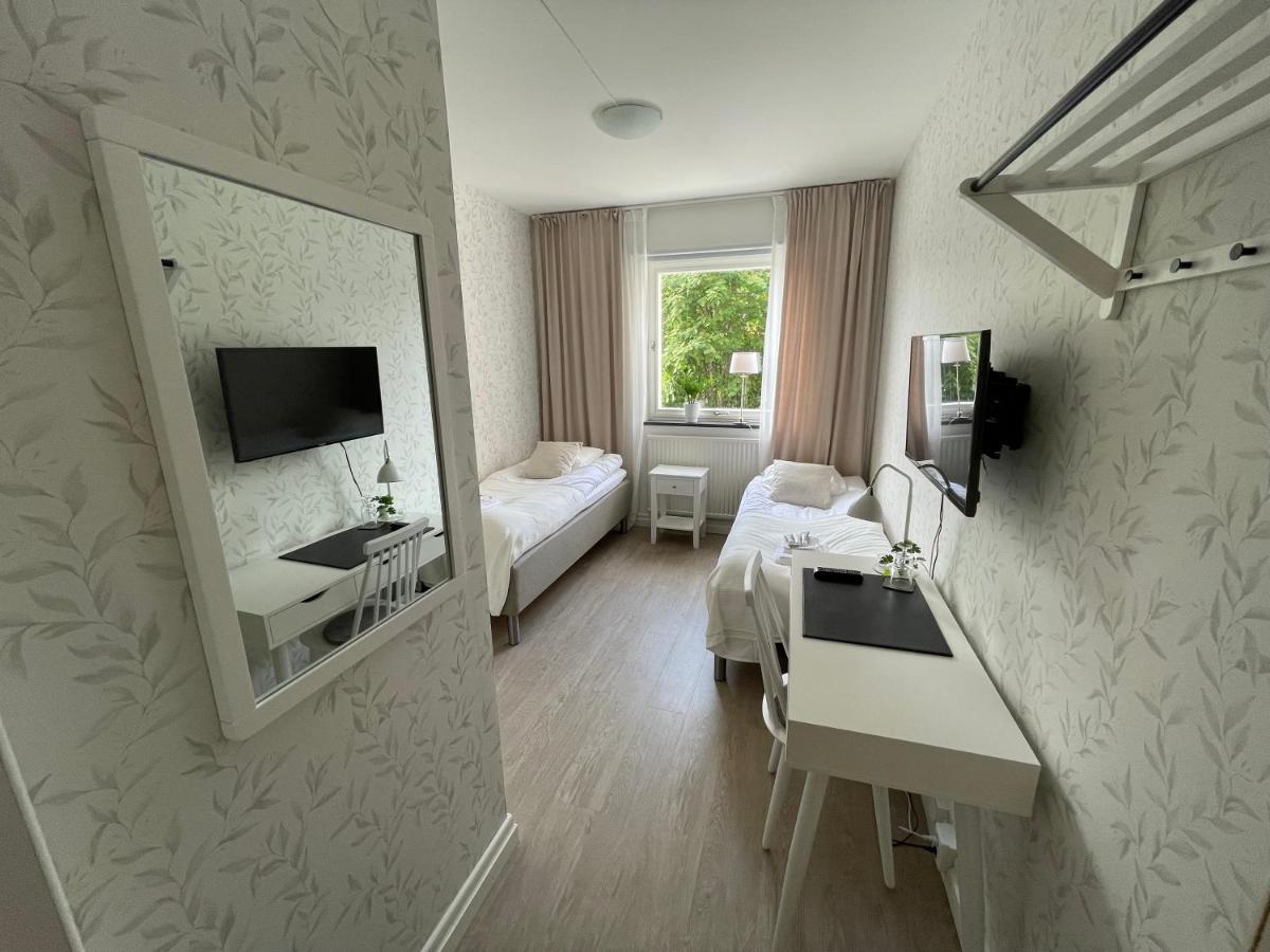 Hotell Luspen 스토루만 외부 사진