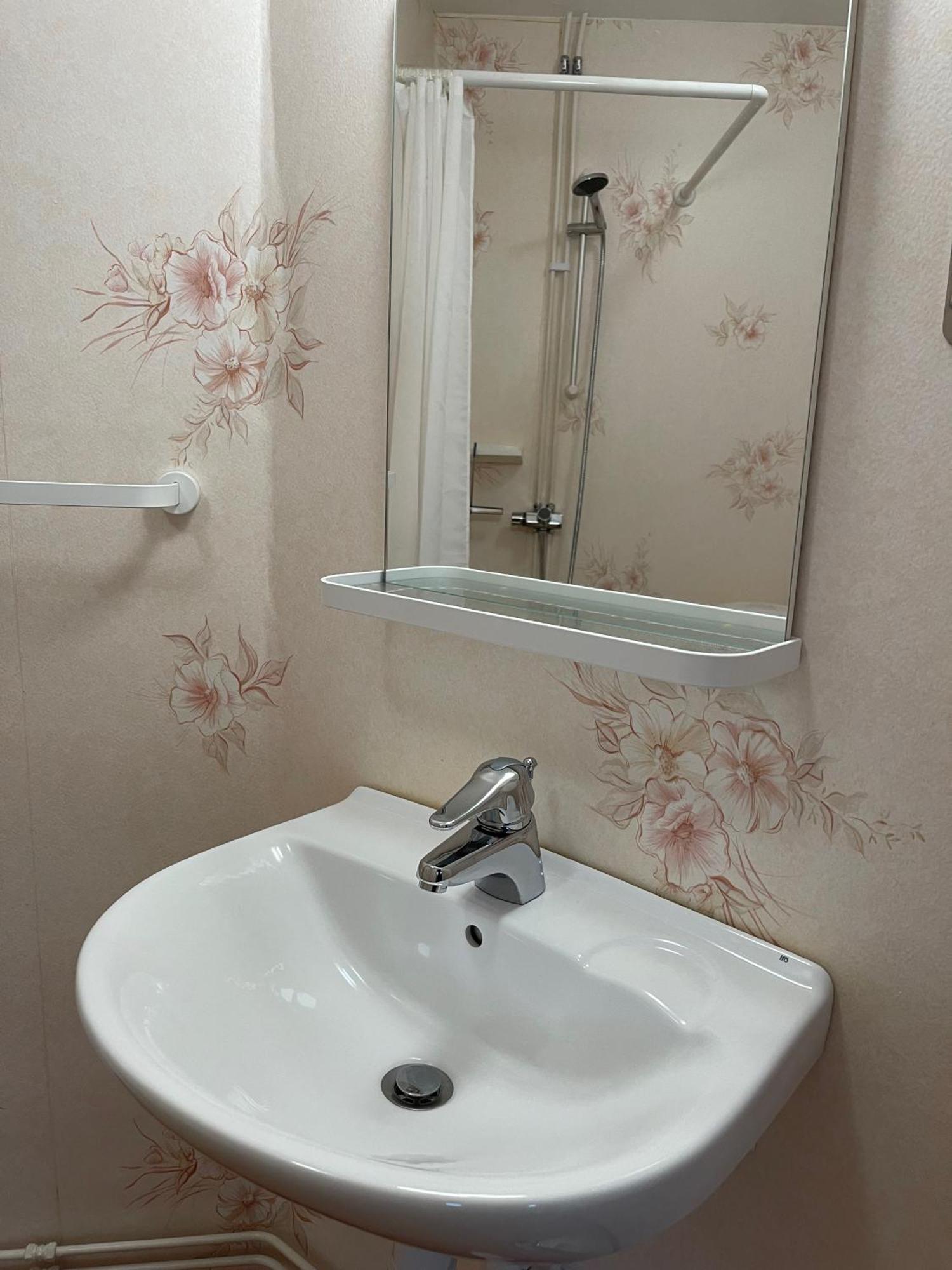 Hotell Luspen 스토루만 외부 사진